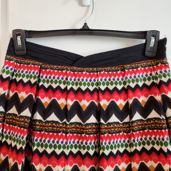 Fei skirt size 8 Anthropologie - Picture 3 of 6